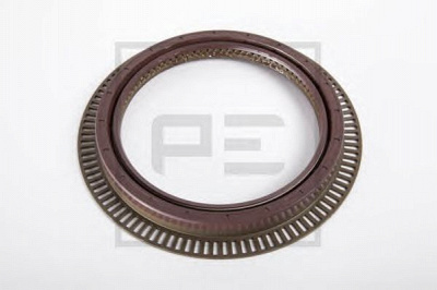 PE AUTOMOTIVE 01109000a -  Уплотняющее кольцо, ступица колеса